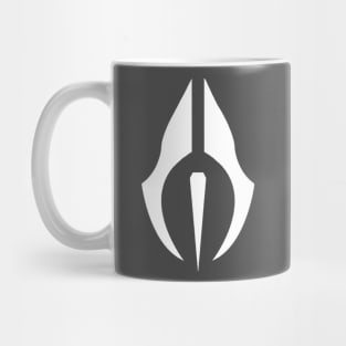 The Mosquito Sigil Mug